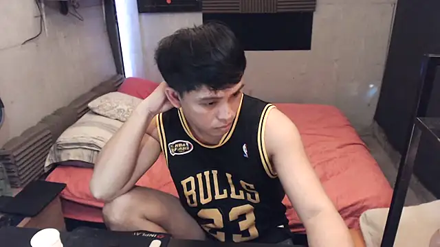 princeJayX Pertunjukan Webcam
