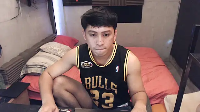 princeJayX Pertunjukan Webcam