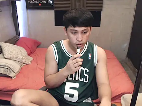 princeJayX Pertunjukan Webcam