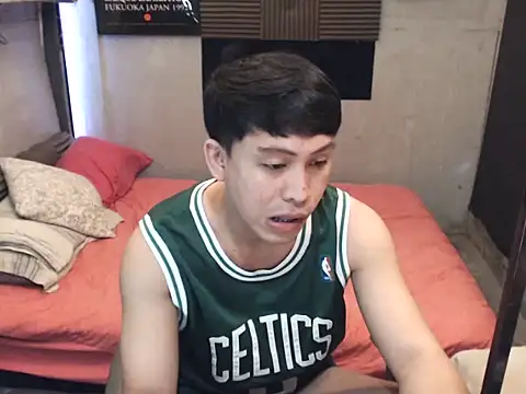 princeJayX Pertunjukan Webcam