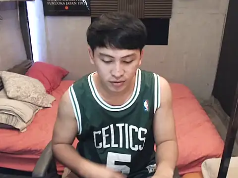 princeJayX Pertunjukan Webcam