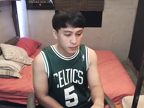 princeJayX Pertunjukan Webcam