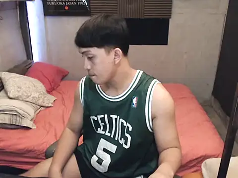 princeJayX Pertunjukan Webcam