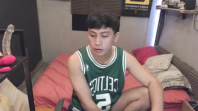 princeJayX Pertunjukan Webcam