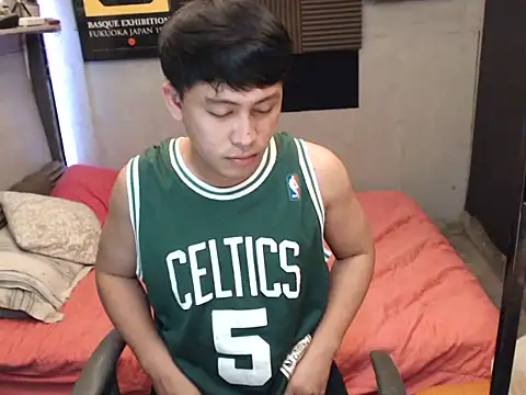 princeJayX Pertunjukan Webcam