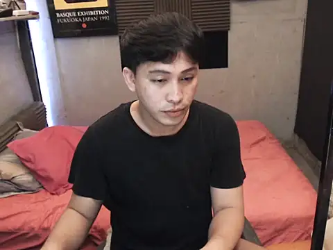 princeJayX Pertunjukan Webcam