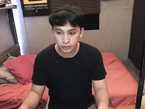 Show Webcam de princeJayX