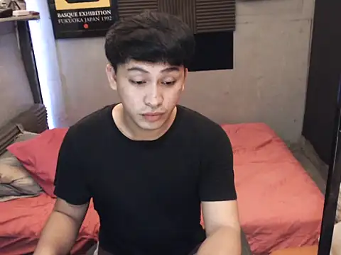 princeJayX Show Webcam