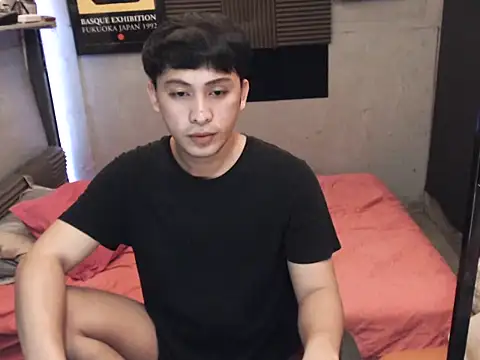 princeJayX Webcam-Show