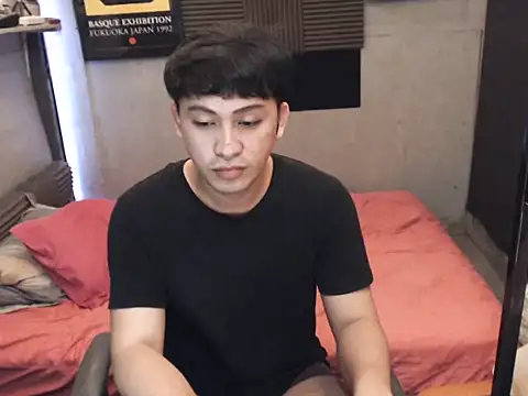 princeJayX Webcam Show