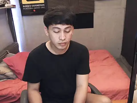 princeJayX Webcamshow