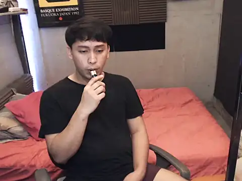 princeJayX Webcamshow