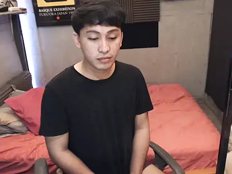 princeJayX webcam show