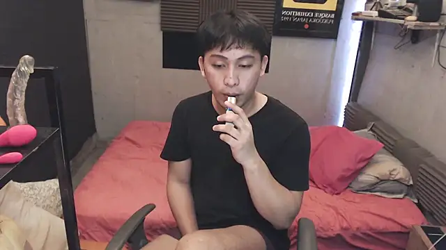 princeJayX Show Webcam