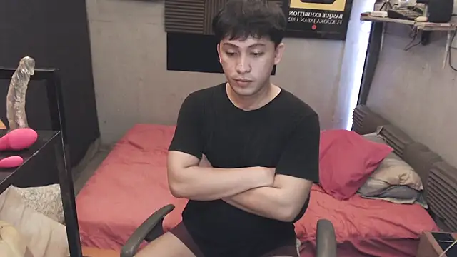 princeJayX 在線直播表演