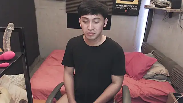 princeJayX Show Webcam