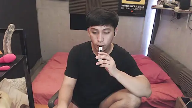 princeJayX Webcam show