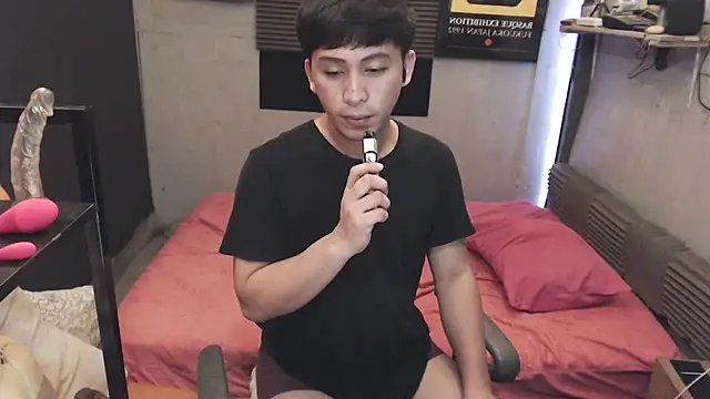 عرض كام princeJayX
