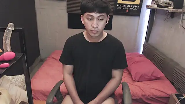 princeJayXn Webbikameraesitys