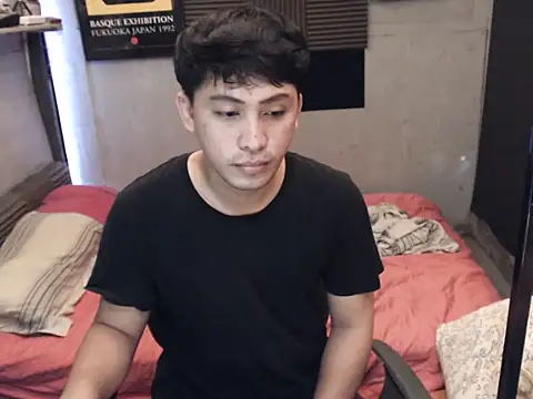 Webkamerová show princeJayX