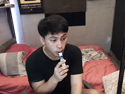princeJayX Webcam show