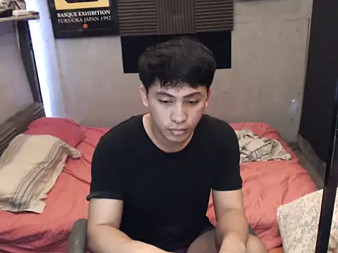 princeJayX Webcamshow