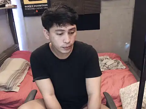 princeJayX Show Webcam