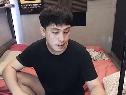 princeJayX Webcamshow
