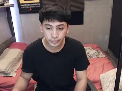 princeJayXのウェブカメラショー