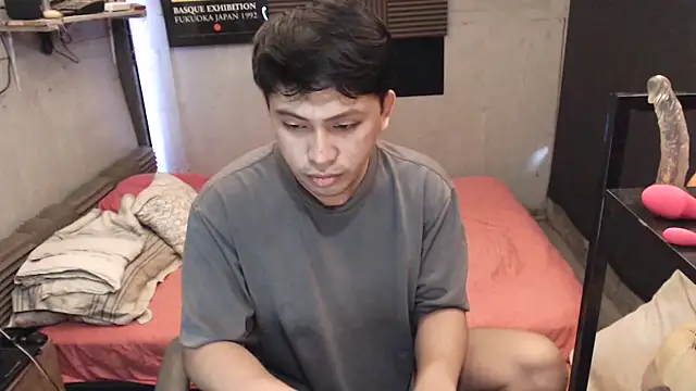 princeJayX Webcam Show