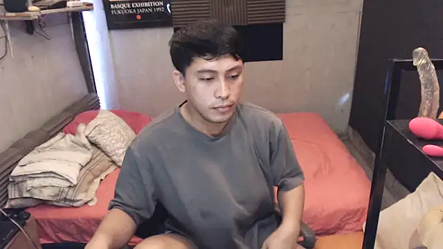 princeJayX's Webcam Show