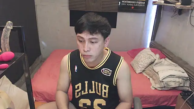 princeJayX – webcam-show
