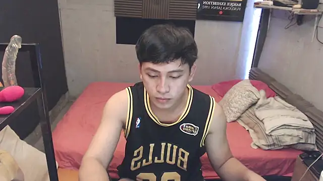 Show Webcam de princeJayX