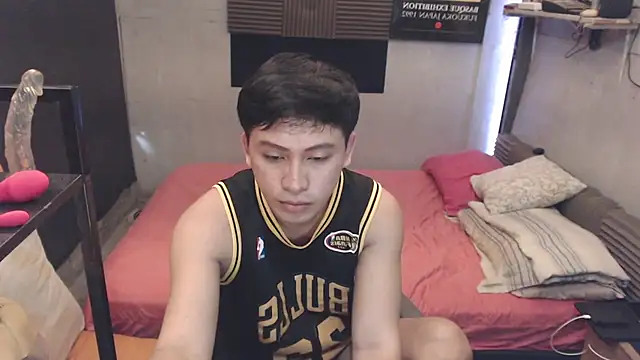 princeJayX Webcam Show