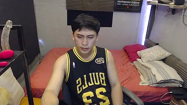 princeJayX – webcam-show
