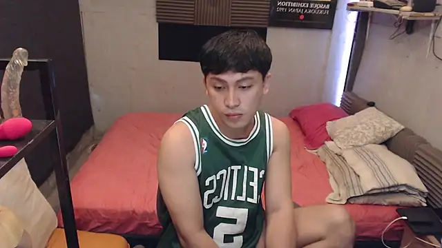 princeJayX Pertunjukan Webcam