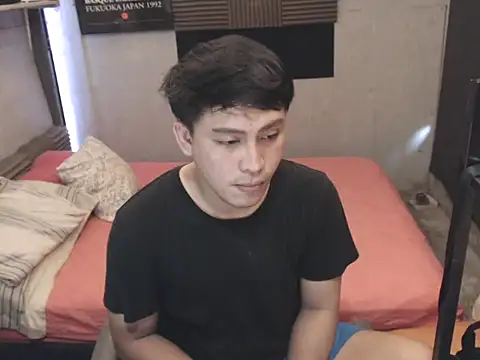 princeJayX webkamerás műsora