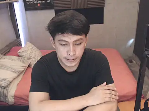 Show de princeJayX na webcam