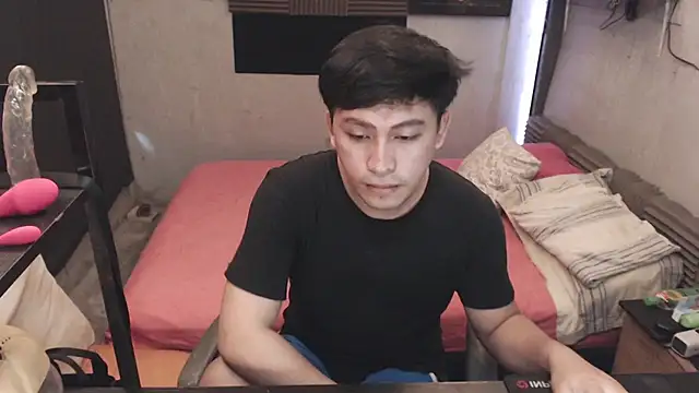 princeJayX ওয়েবক্যাম শো