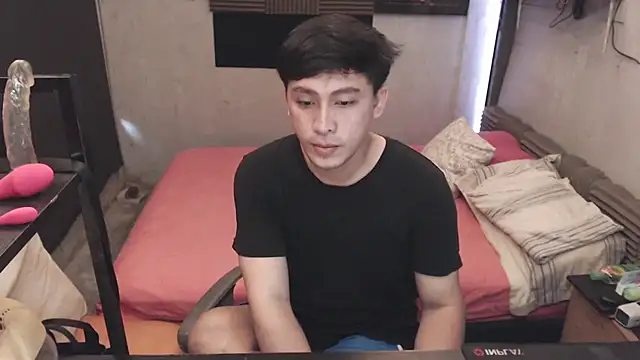 princeJayX Pertunjukan Webcam