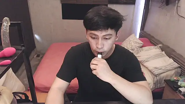 princeJayX Webcamshow
