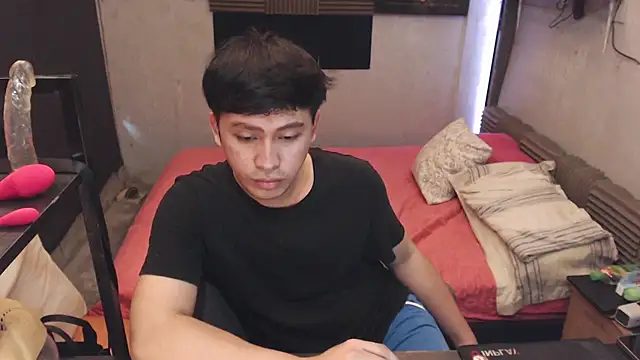princeJayX Pertunjukan Webcam