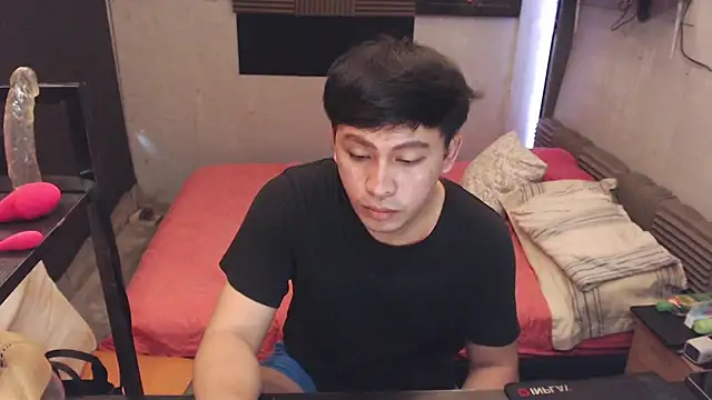 princeJayX – webcam-show
