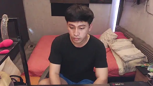 princeJayX's Webcam Show