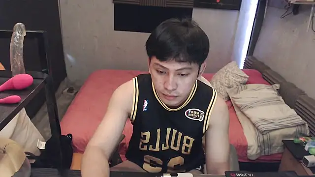 princeJayX Webcam-Show