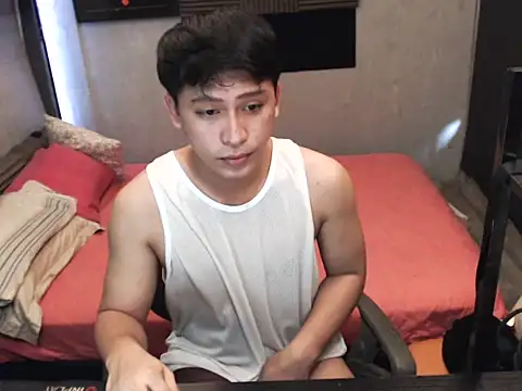 princeJayX Шоу с уебкамера