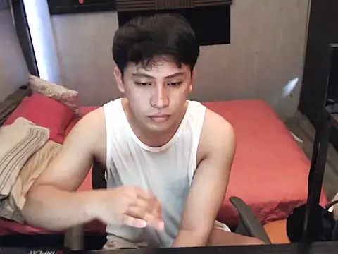 Show Webcam de princeJayX