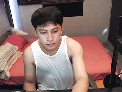 princeJayX Webcamshow