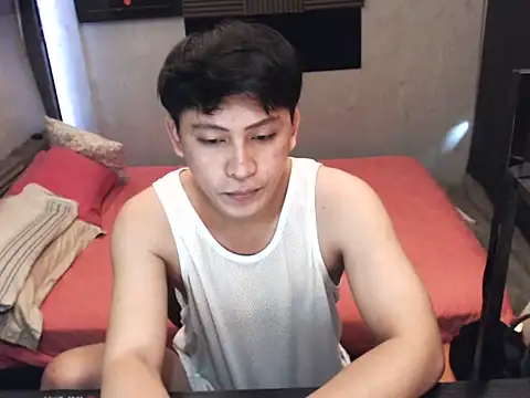 Show de princeJayX na webcam
