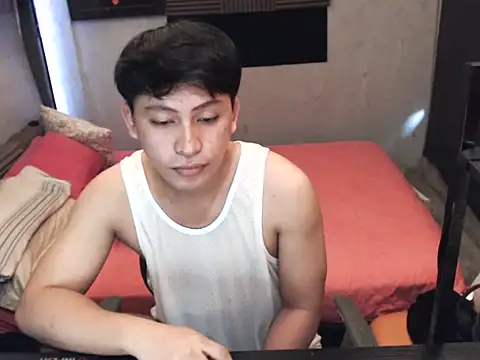 Show webcam de princeJayX